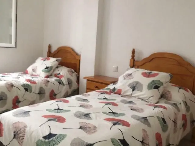El Rincon De La Juderia
