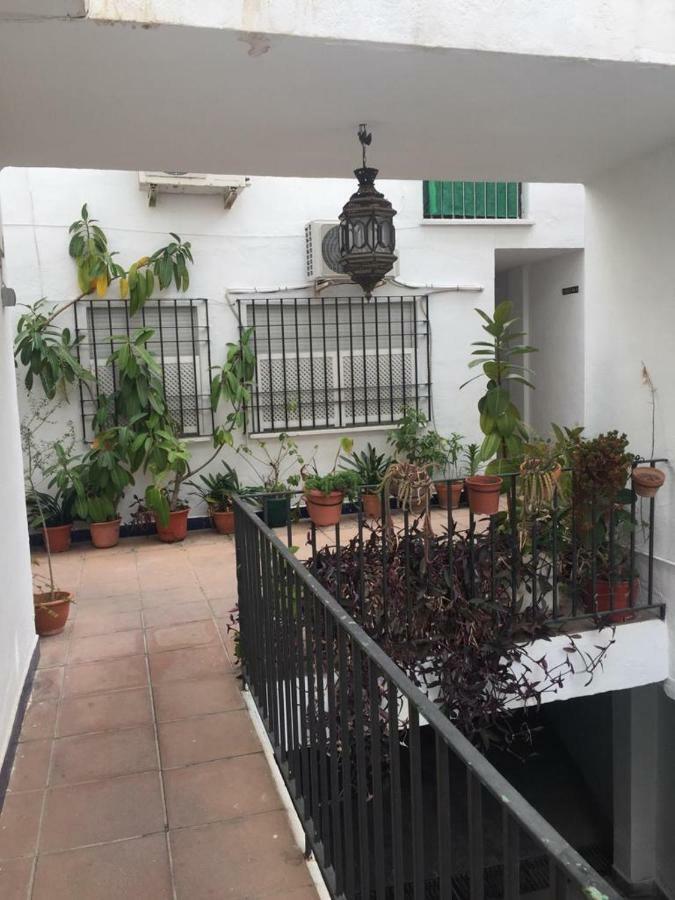 El Rincon De La Juderia Appartement Cordoue