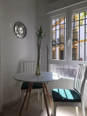 El Rincon De La Juderia