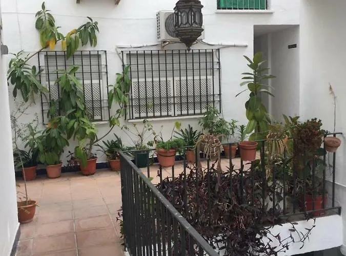El Rincon De La Juderia